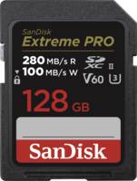 Abbildung: Extreme PRO SDXC 128GB V60