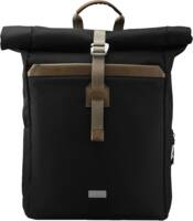 Abbildung: Laptop-Rucksack Silvan Rolltop