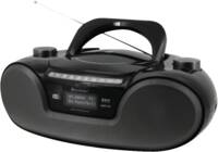 Abbildung: SCD8300SW Boombox