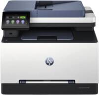 Abbildung: Color LaserJet Pro MFP 3302sdwg