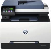 Abbildung: Color LaserJet Pro MFP 3302fdng