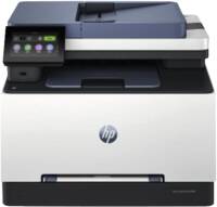 Abbildung: Color LaserJet Pro MFP 3302fdwg