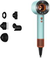 Abbildung: Supersonic™ Nural HD 16