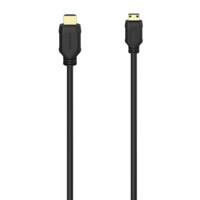 Abbildung: 74258 HDMI-KABEL TYP A-TYP C 2M