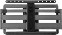 Abbildung: WM5661 100" TV Wandhalterung Dynamic TURN 120