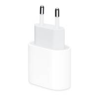 Abbildung: 20W USB‑C Power Adapter