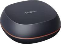 Abbildung: Desk Drive 4TB