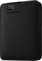 Abbildung: Western Digital Festplatte Elements Portable 6TB
