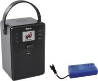 Abbildung: eMotion inkl. Akku