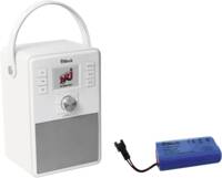 Abbildung: eMotion inkl. Akku