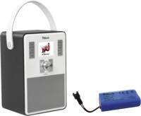 Abbildung: eMotion inkl. Akku