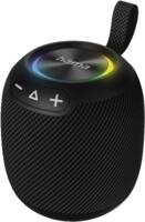 Abbildung: Hama Portabler Lautsprecher 188234 MOB.BT-LS BOMB 3.0