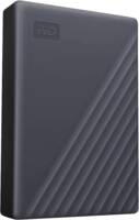 Abbildung: WD My Passport 4TB