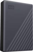 Abbildung: WD My Passport 2TB