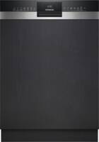 Abbildung: SN53EIEPTE (SN53ES04TE+SZ73000 Spülhilfe-Set)