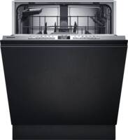 Abbildung: SN63EVEPTE (SN63EX04TE+SZ73000 Spülhilfe-Set)