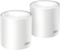 Abbildung: Deco X1500 Mesh System (2-Pack)