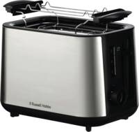 Abbildung: Heaton Toaster