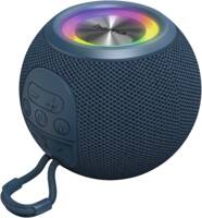 Abbildung: Hama Portabler Lautsprecher 188239 MOB.BT-LS BALL SHAPE SPEA