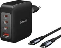 Abbildung: Power Adapter 140W W140A3C GaN + C520C