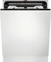 Abbildung: AEG FSE7571AP Vollintegrierbarer-Geschirrspüler B:60cm