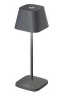 Image: Neapel Micro Anthrazit