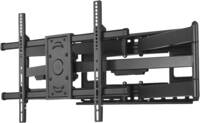 Abbildung: WM4663 100" TV Wandhalterung Solid TURN 120 XL