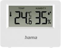 Abbildung: 222222 Thermo/Hygrometer Ebro
