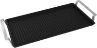 Abbildung: A9HHPG11 Plancha-Grillplatte mit Easy2Clean Keramikbesch.