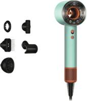 Abbildung: Supersonic™ Nural HD 16 + Paddlebrush