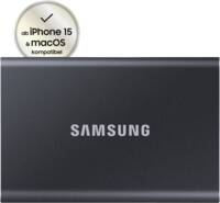 Abbildung: T7 Portable SSD 4TB USB 3.2 Gen.2 (10Gbps)