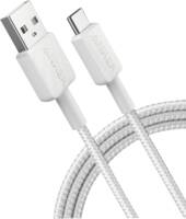 Abbildung: 322 USB-A to USB-C Cable (6ft Braided)
