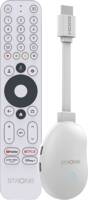 Abbildung: LEAP-NEVE Google TV