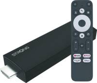 Abbildung: SRT 41 Ultimate Google TV