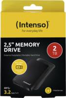 Abbildung: Memory Drive 2TB USB 3.0 + 64GB USB Stick