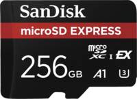 Abbildung: microSD Express 256GB