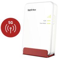 Image: FRITZ!Box 6860 5G int
