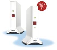 Image: FRITZ!Mesh Set 4200 2-pack Edition International