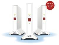 Image: FRITZ!Mesh Set 4200 3-pack Edition International