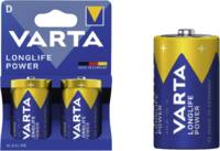 Image: 4920 LONGLIFE Power Mono D Blister 2