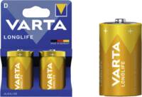 Abbildung: 4120 LONGLIFE Mono D Blister 2