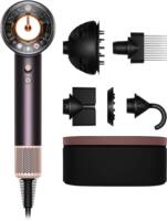 Abbildung: Dyson Supersonic Nural™ Haartrockner (HD16) jasper plum