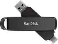 Abbildung: Extreme PRO Dual Drive 1TB