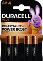 Abbildung: Plus-AA(MN1500/LR6) BOOST K4