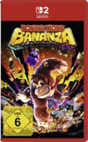 Nintendo Donkey Kong Bananza (Switch 2) | Medimax