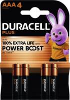 Abbildung: Plus-AAA(MN2400/LR03) BOOST K4