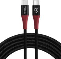 Abbildung: Safe Charge USB-C to USB-C Data Blocker cable 1.5m