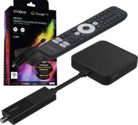 Abbildung: SRT 427 Ultimate Google TV