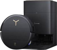 Abbildung: DEEBOT X9 PRO OMNI BLACK EU