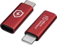 Abbildung: Safe Charge USB-C Data Blocker Adapter